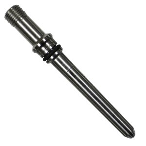 Dodge Cummins Performance Exhaust - DDP - Connector Tube w/O-Ring - `07-`18